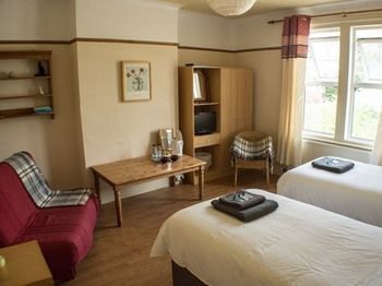 The Giants Rest Hotel Polegate Kültér fotó